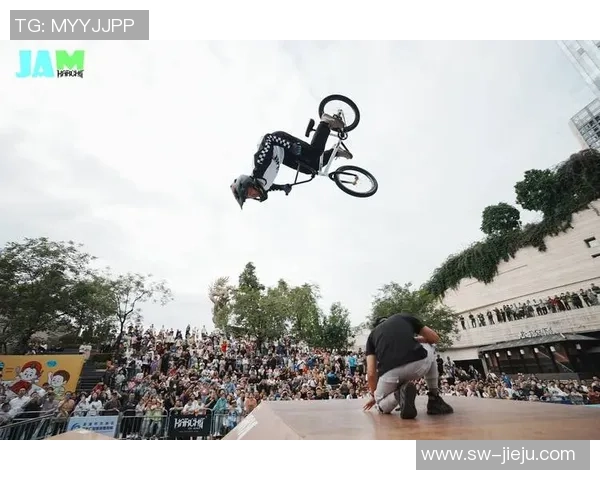 深圳极限运动嘉年华精彩点评街舞队速度表现引人注目